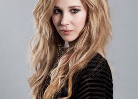 Juno Temple